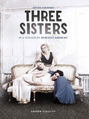 cover image of Three Sisters